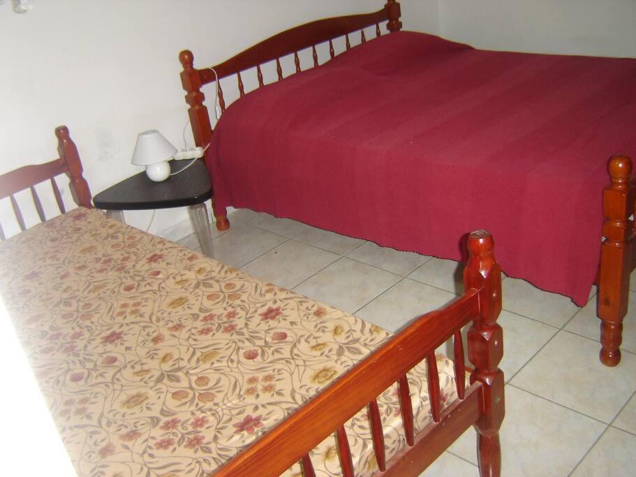 Charmant Appartement Verdoyant Le Morne-Vert Екстер'єр фото