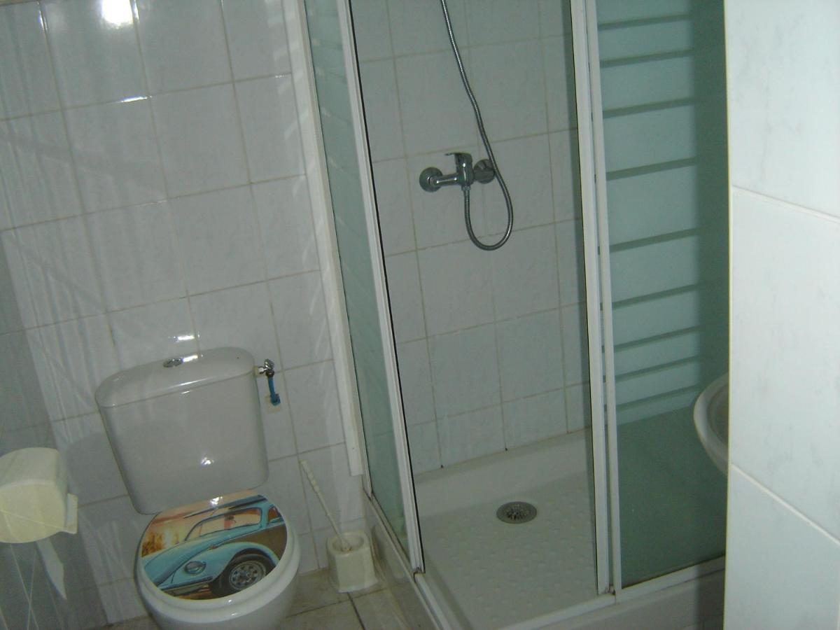 Charmant Appartement Verdoyant Le Morne-Vert Екстер'єр фото